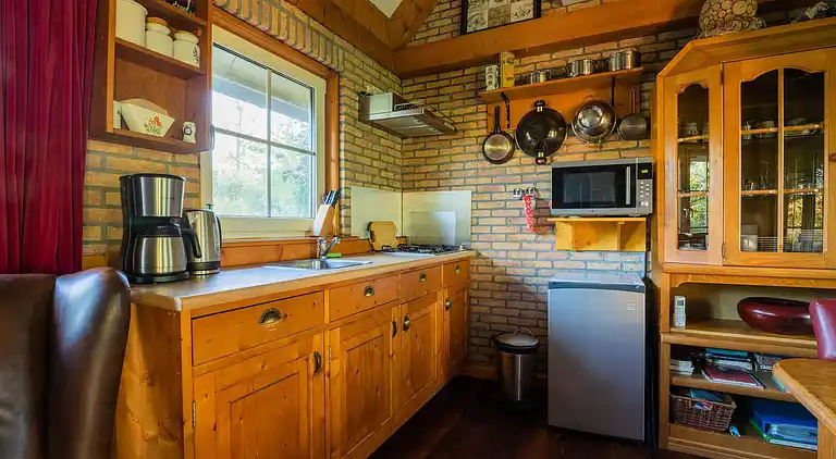 Holiday home in Wijnaldum