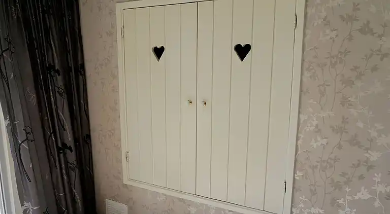 Semesterbostad i Sint Nicolaasga