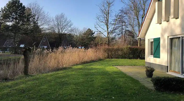 Semesterbostad i Sint Nicolaasga