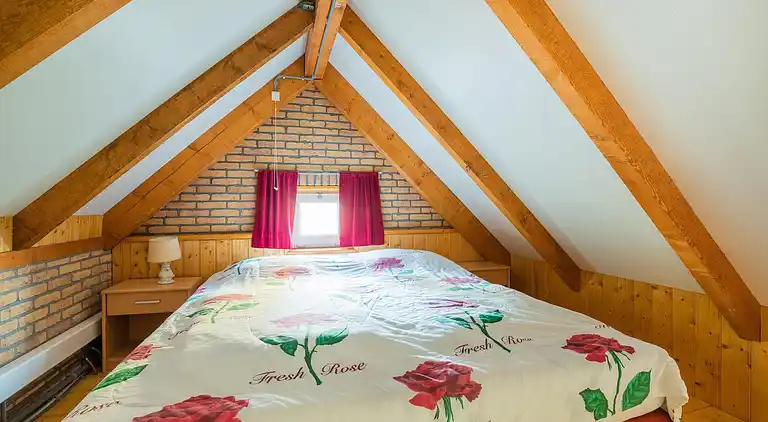 Holiday home in Wijnaldum