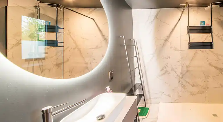 Ferienhaus in Saint-Martin