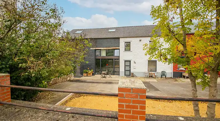 Ferienhaus in Saint-Martin