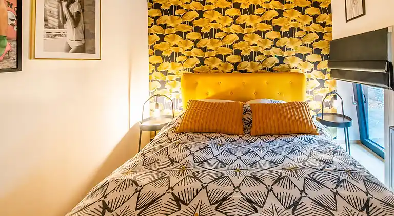 Ferienhaus in Saint-Martin