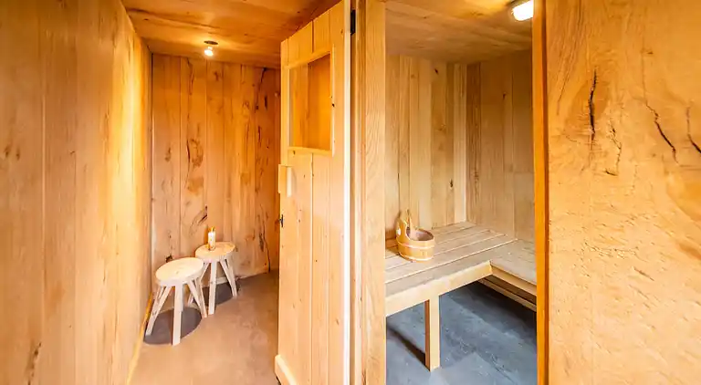 Ferienhaus in Saint-Martin