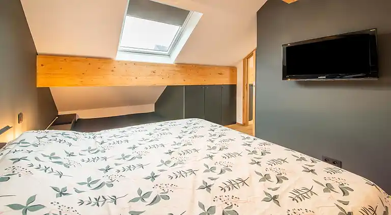 Ferienhaus in Saint-Martin