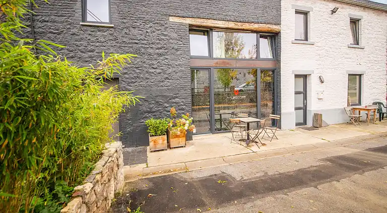 Ferienhaus in Saint-Martin