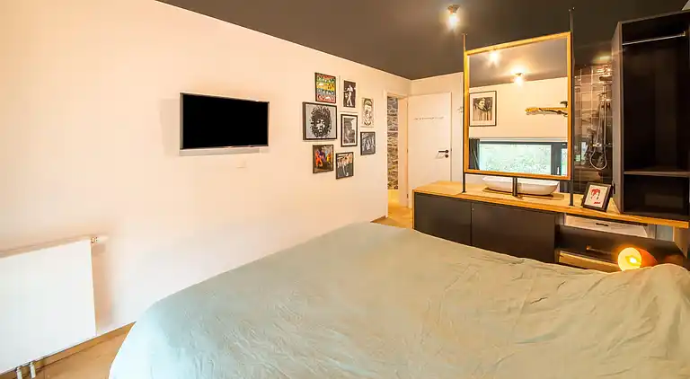 Ferienhaus in Saint-Martin