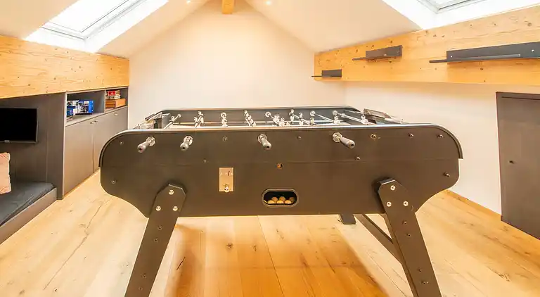 Ferienhaus in Saint-Martin