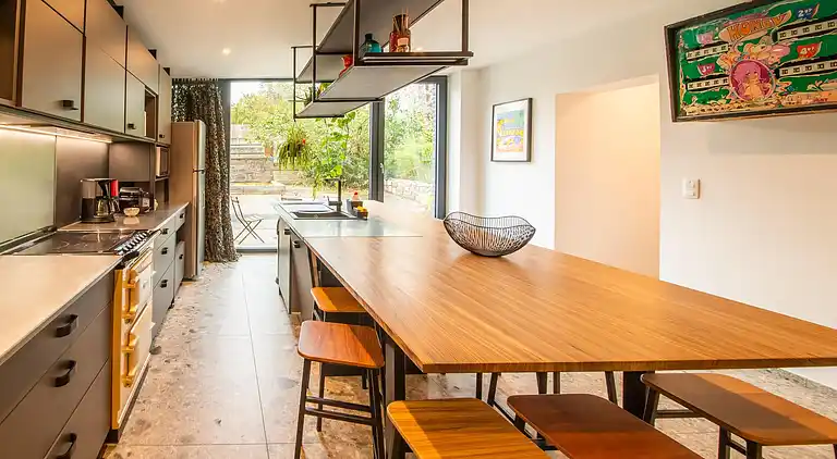 Ferienhaus in Saint-Martin