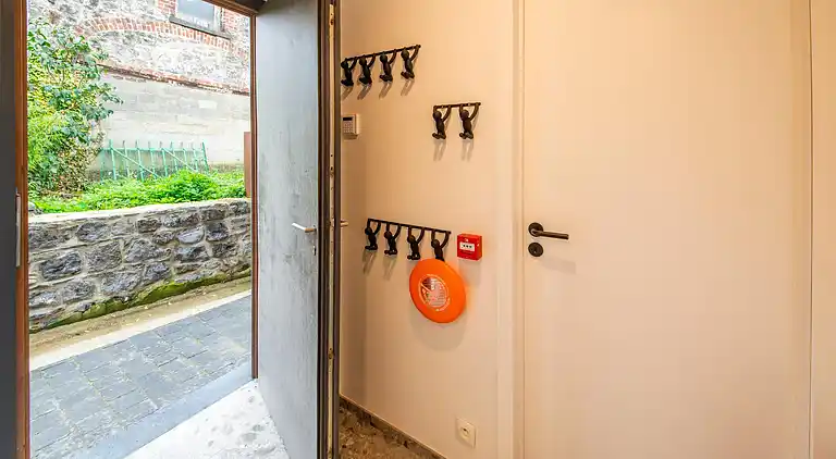 Ferienhaus in Saint-Martin