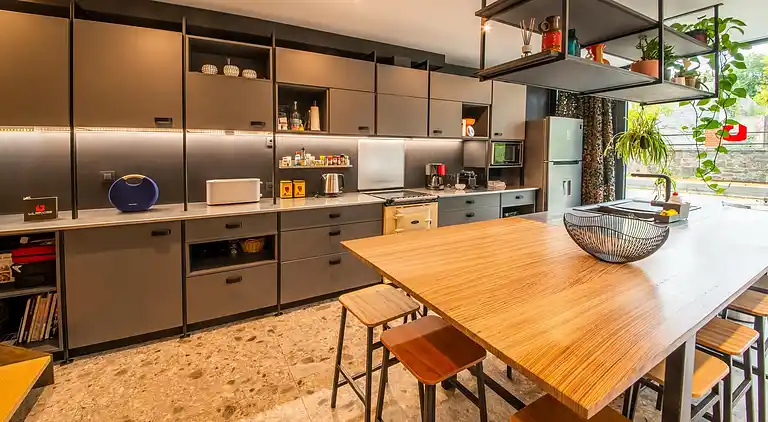 Ferienhaus in Saint-Martin