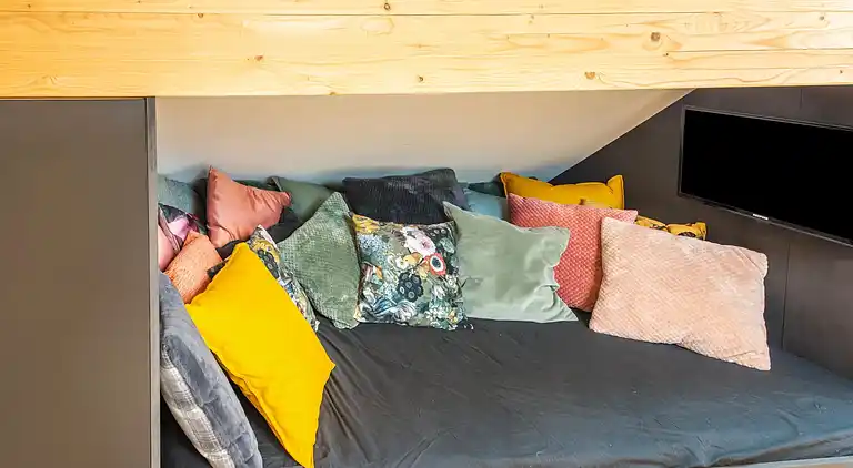 Ferienhaus in Saint-Martin