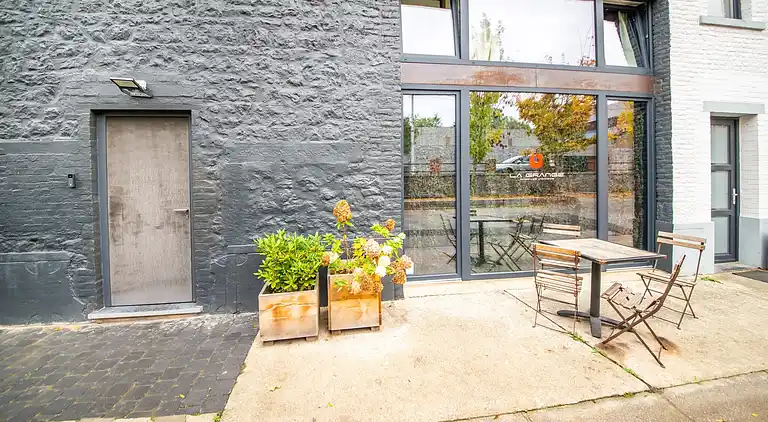 Ferienhaus in Saint-Martin