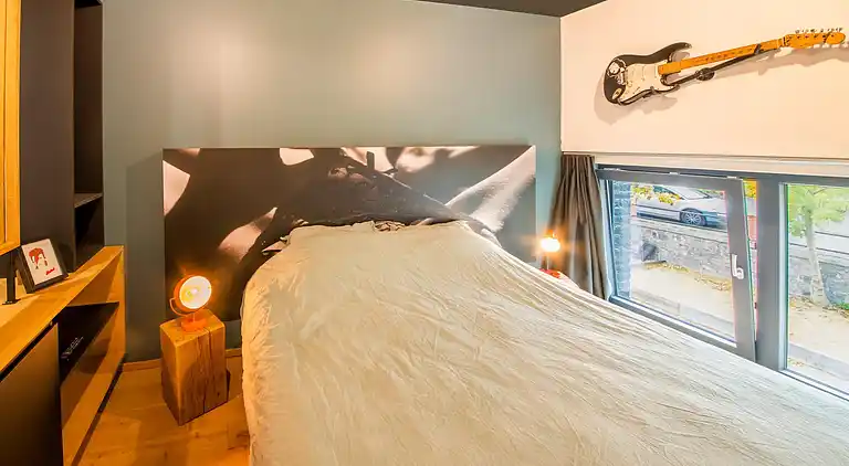 Ferienhaus in Saint-Martin