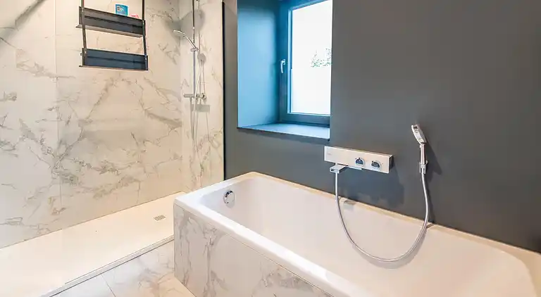 Ferienhaus in Saint-Martin