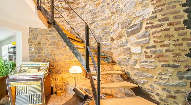 Ferienhaus in Saint-Martin