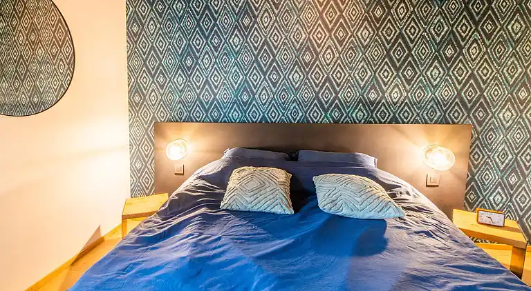 Ferienhaus in Saint-Martin