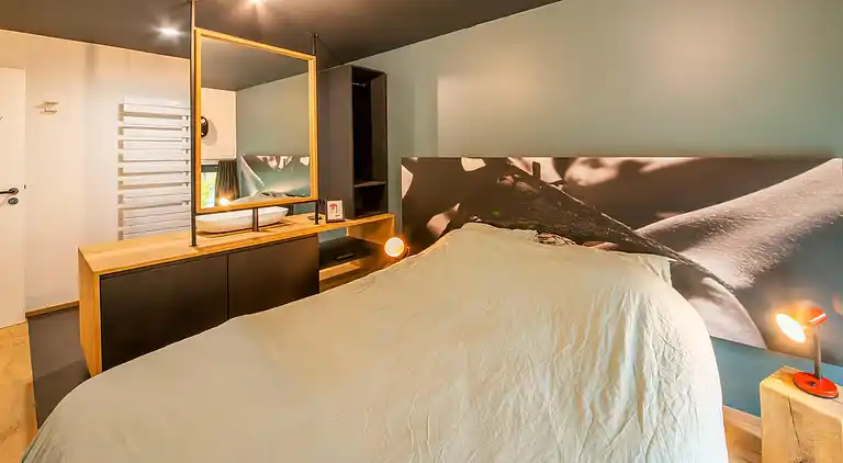 Ferienhaus in Saint-Martin