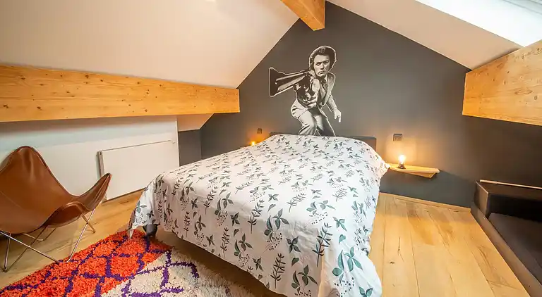 Ferienhaus in Saint-Martin