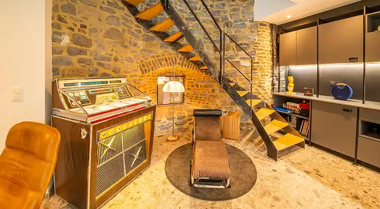 Ferienhaus in Saint-Martin