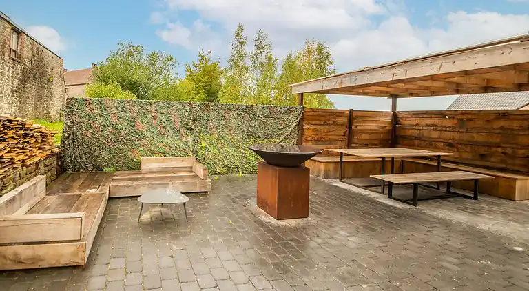 Ferienhaus in Saint-Martin