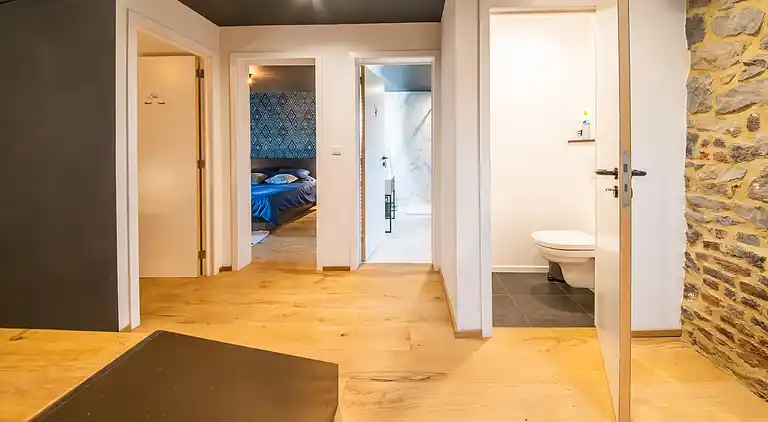 Ferienhaus in Saint-Martin