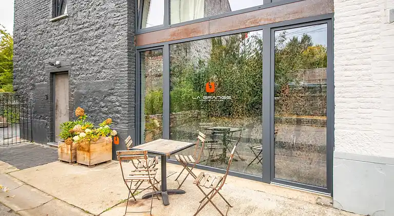 Ferienhaus in Saint-Martin