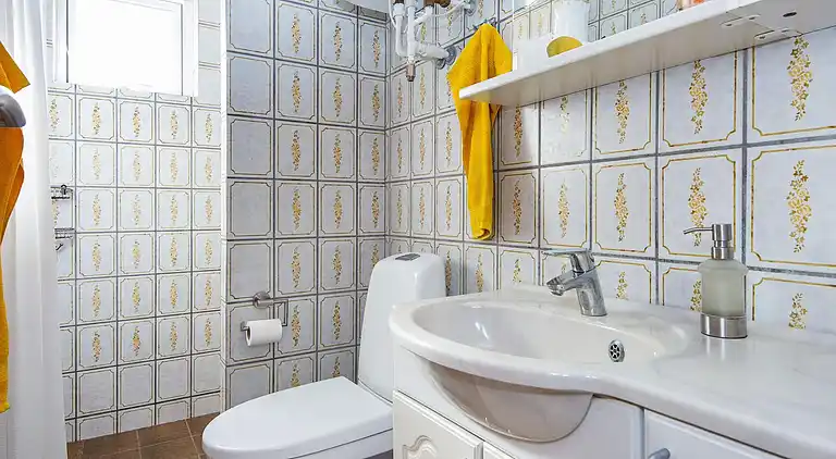 Semesterbostad i Varde