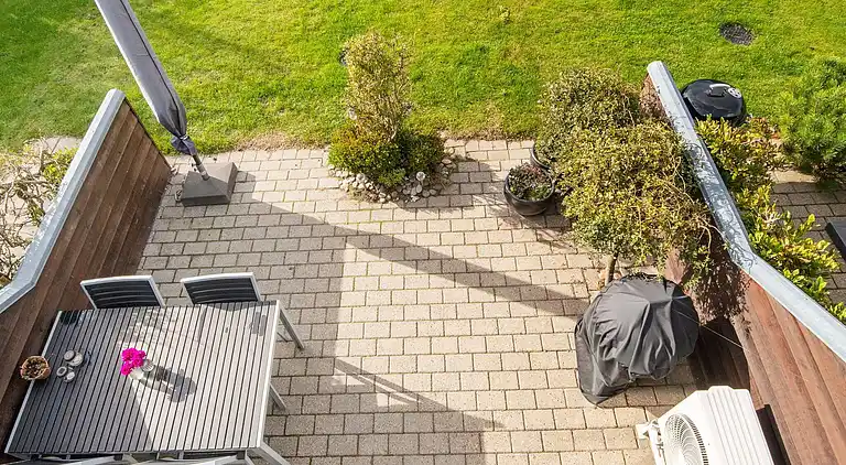 Semesterbostad i Varde