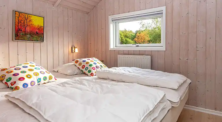 Sommerhus i Hovborg