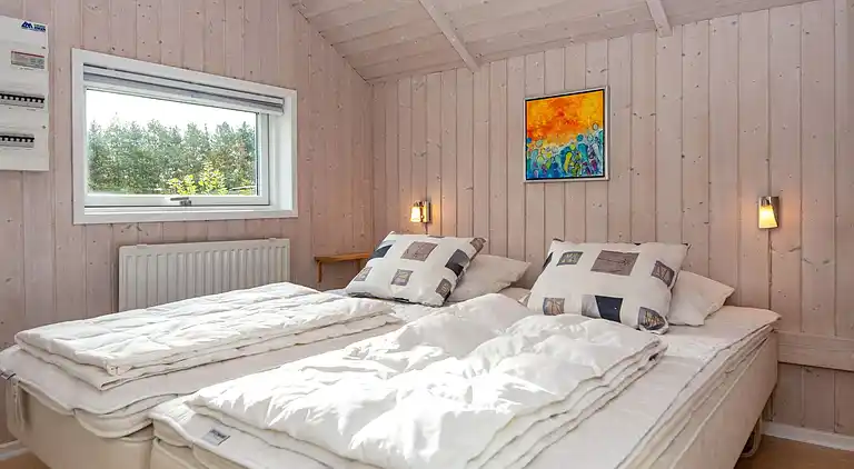 Sommerhus i Hovborg