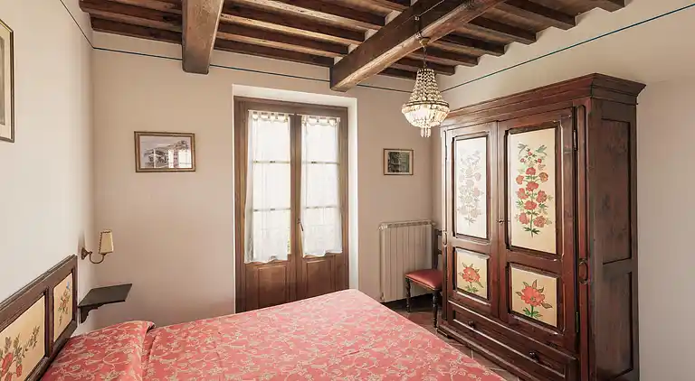 Casa rural en Camucia