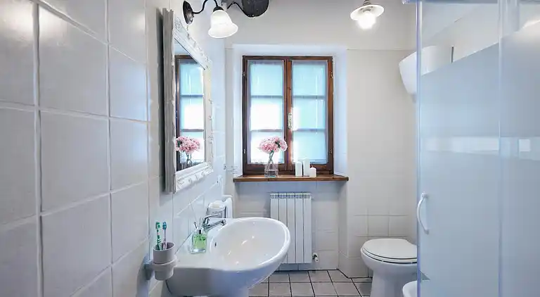 Holiday home in Camucia