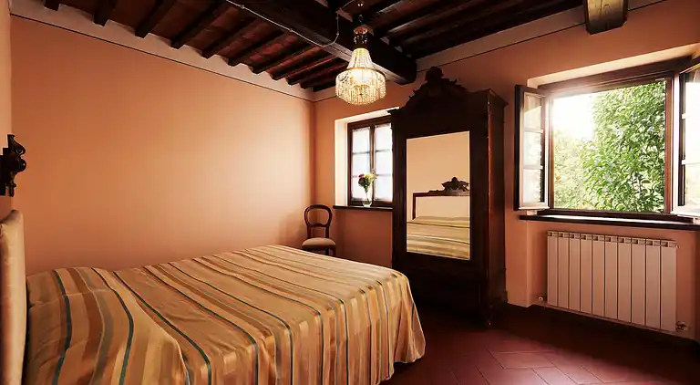 Holiday home in Camucia