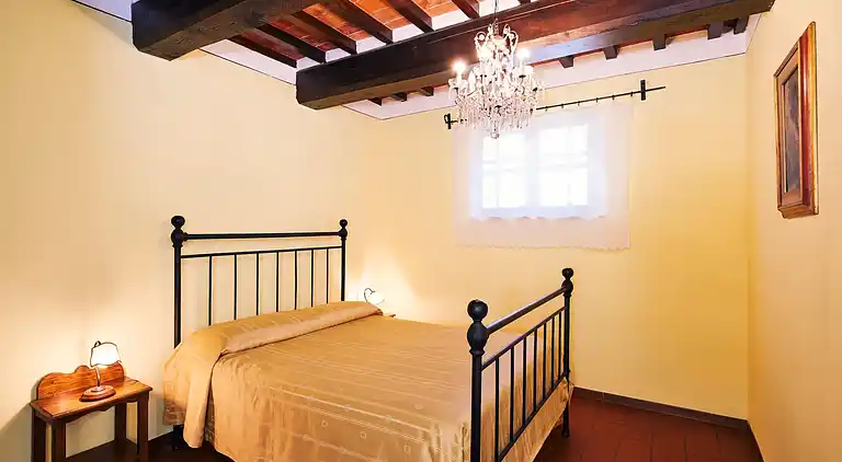 Holiday home in Camucia