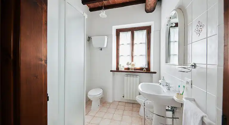 Holiday home in Camucia