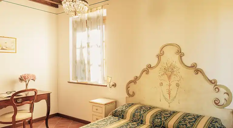 Casa rural en Camucia