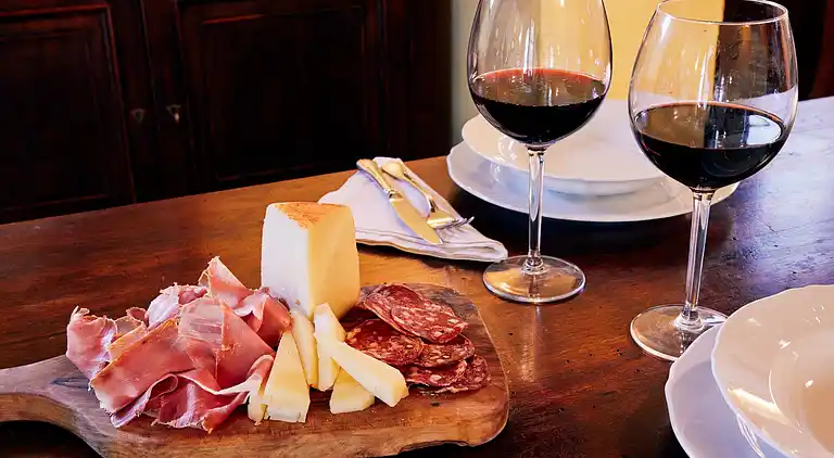 Holiday home in Camucia