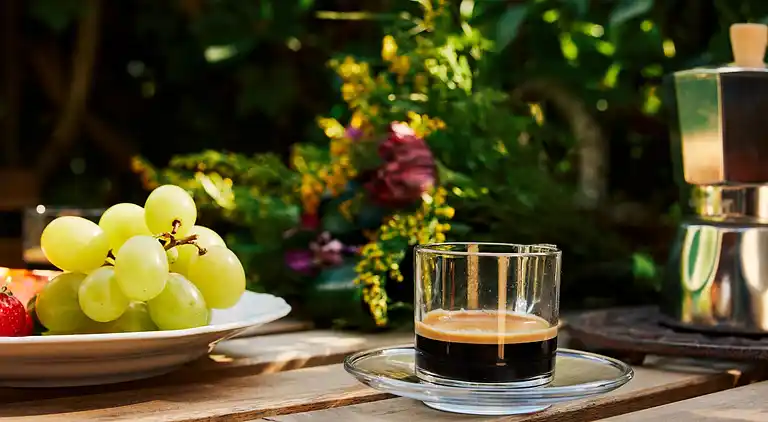 Farm house in Camucia