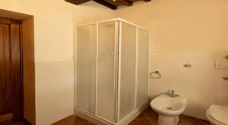 Casa rural en Camucia