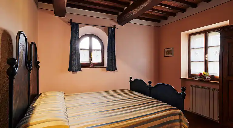 Holiday home in Camucia