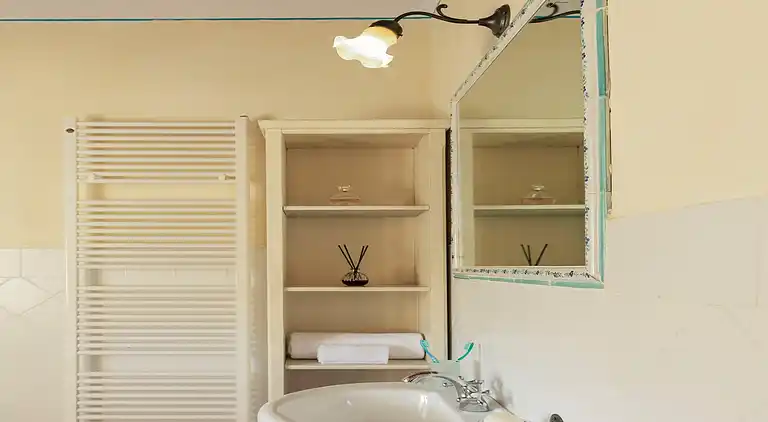 Casa rural en Camucia