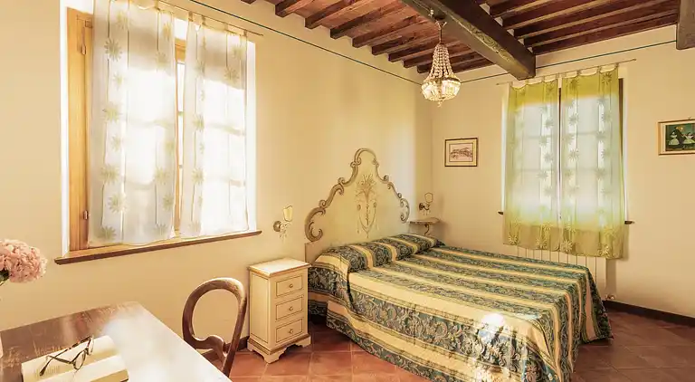 Casa rural en Camucia