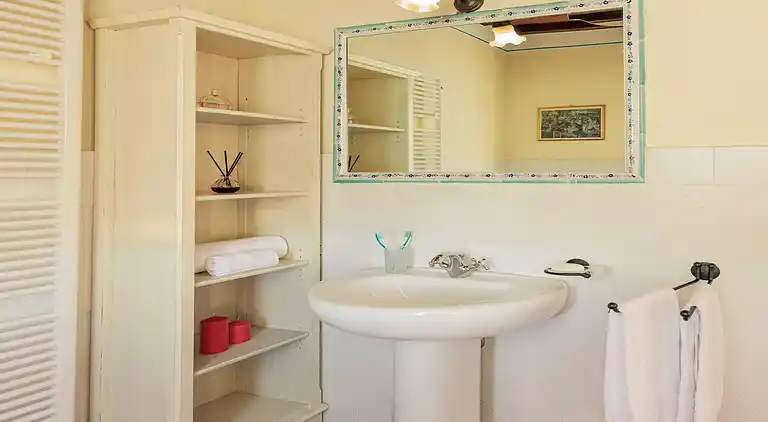 Casa rural en Camucia