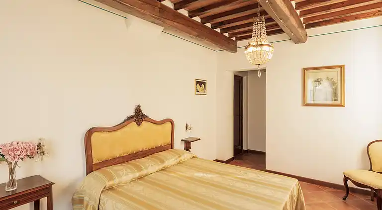 Casa rural en Camucia