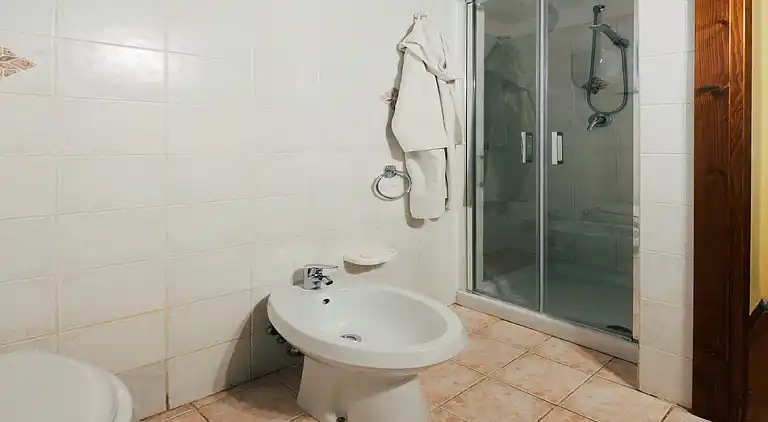 Holiday home in Camucia