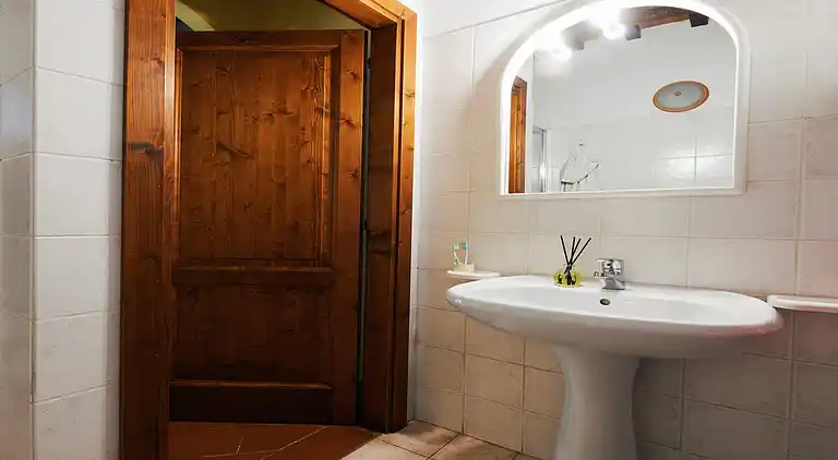 Holiday home in Camucia