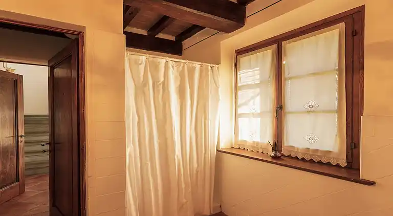 Casa rural en Camucia