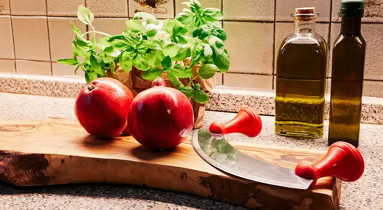 Holiday home in Camucia