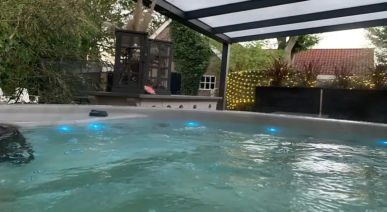 Villa i Den Ham